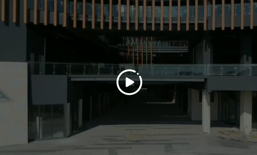 海南千秋城市廣場